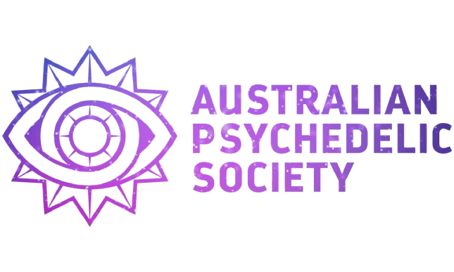 Australian Psychedelic Society logo